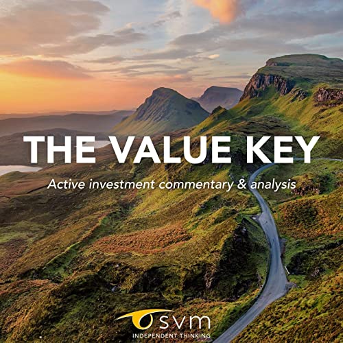 The Value Key by SVM Asset Management