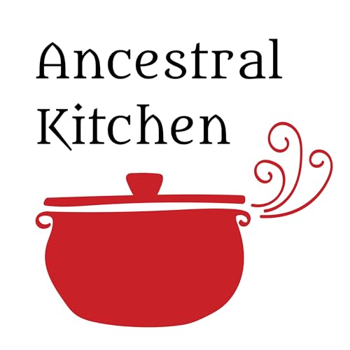 Ancestral Kitchen by Alison Kay & Andrea Huehnerhoff