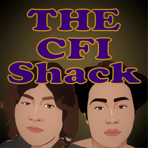 THE CFI SHACK by THE CFI SHACK