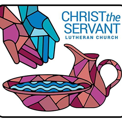 ServantCast by Christ the Servant Lutheran Church Bellingham WA