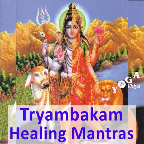 Om Tryambakam Healing Mantra