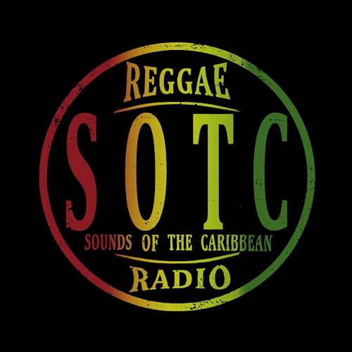Sounds of the Caribbean with Selecta Jerry by Reggae Radio by Selecta Jerry