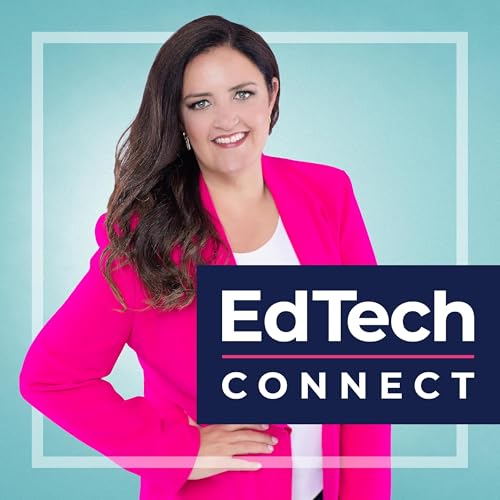 EdTech Connect with Carrie Conover by Carrie Conover