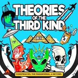 Theories of the Third Kind by Theories of the Third Kind