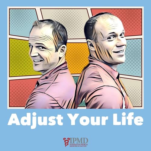 Adjust Your Life by Integrative Physical Medicine of Dayton