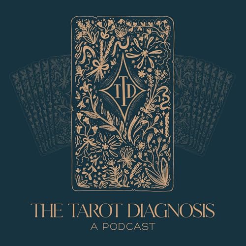 The Tarot Diagnosis by Shannon Knight