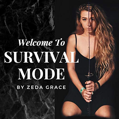 The Ghislaine Maxwell Spiral by Zeda Grace