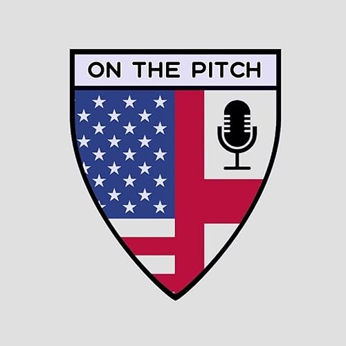 On the Pitch by David