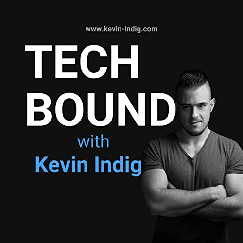 Tech Bound Podcast by by Kevin Indig