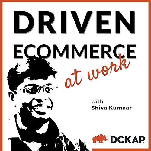 Driven: Ecommerce at Work by DCKAP