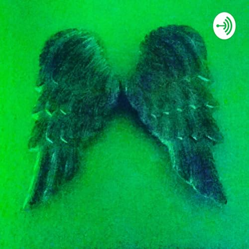 The Inward Matrix Podcast - Healing Through Energy, Sound & Intent.