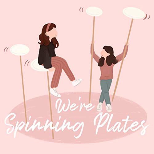 We're Spinning Plates by werespinningplates