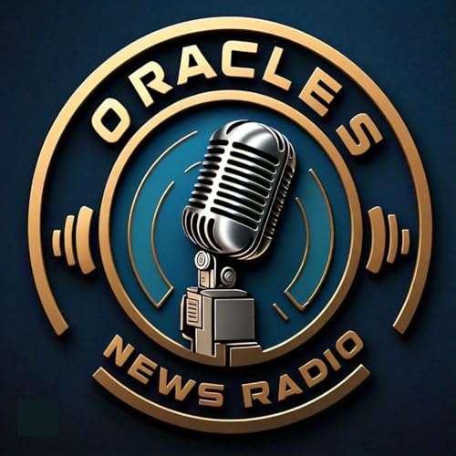 Oracles News Radio Podcast by Renee Thomas