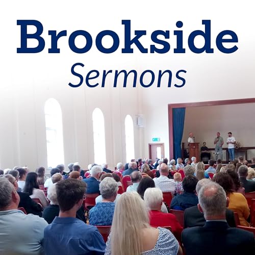 Brookside Sermons by Brookside Presbyterian Church