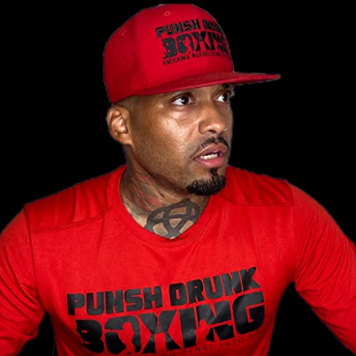 PUNSH DRUNK BOXING by Punsh Drunk Boxing