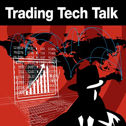 Trading Tech Talk by The Options Insider Radio Network