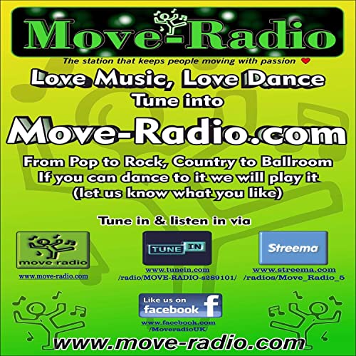MOVE RADIO