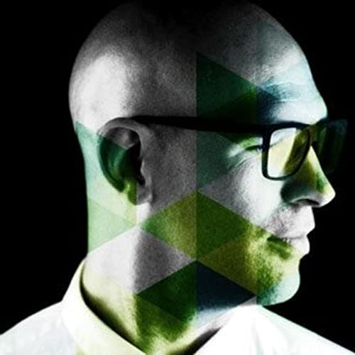 For the love of electronic music by B-Have