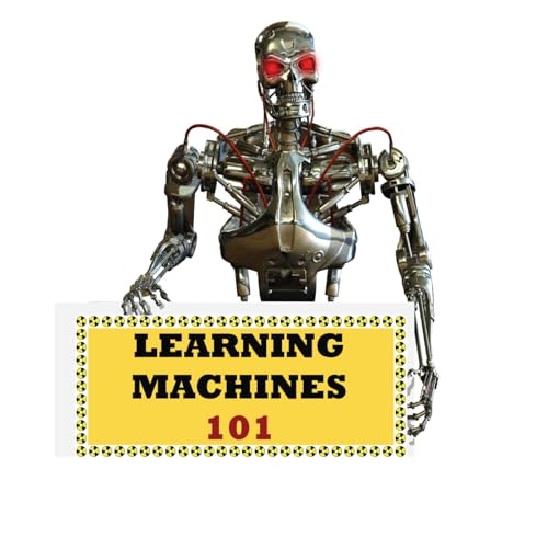 Learning Machines 101 by Richard M. Golden Ph.D. M.S.E.E. B.S.E.E.