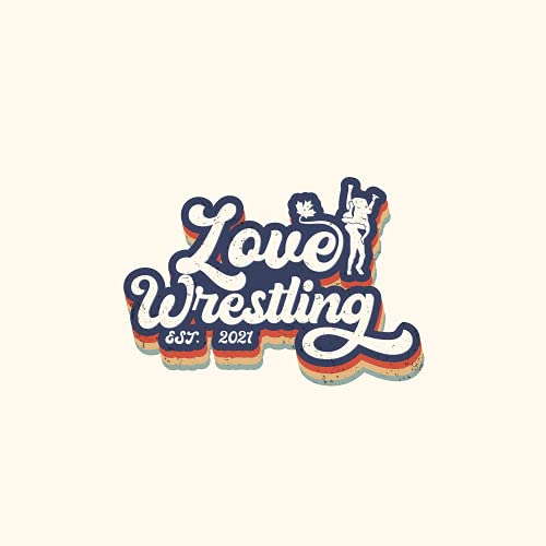 Love Wrestling by Love Wrestling