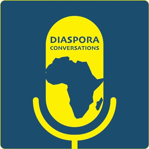 Diaspora Conversations by Ruth Kilungu