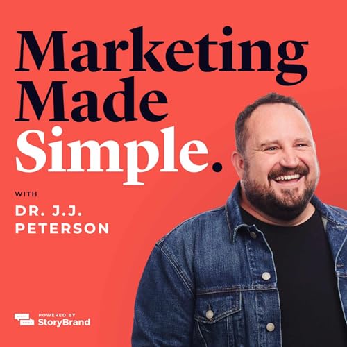 Marketing Made Simple by StoryBrand.com