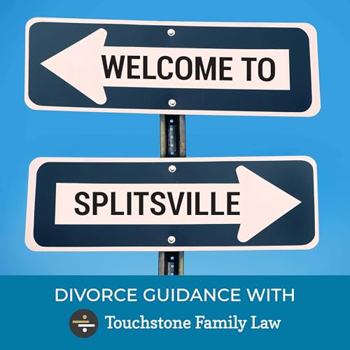 Welcome to Splitsville | Navigating Divorce in a Modern World