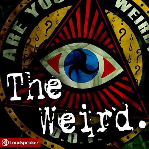 The Weird by Loudspeaker Studios