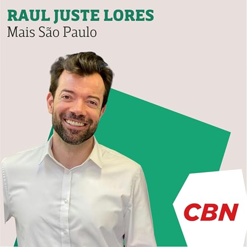 Mais São Paulo - Raul Juste Lores
