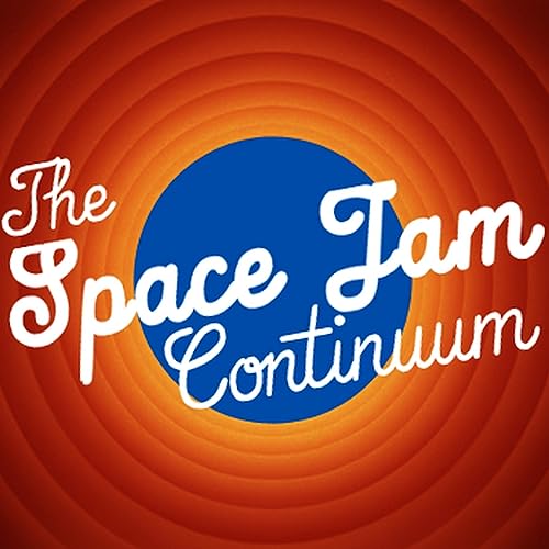 The Space Jam Continuum by KaijuFM
