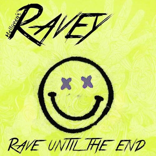 Hellaven Ravey Techno Podcast