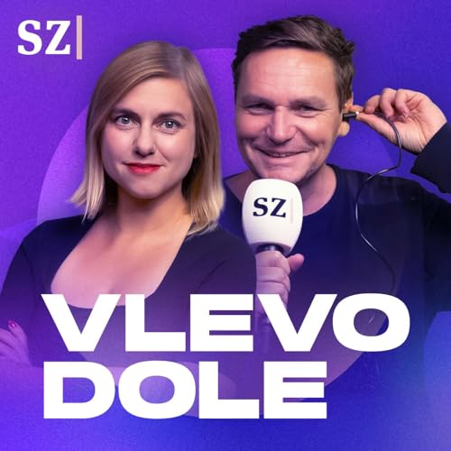 Vlevo dole by Seznam Zprávy
