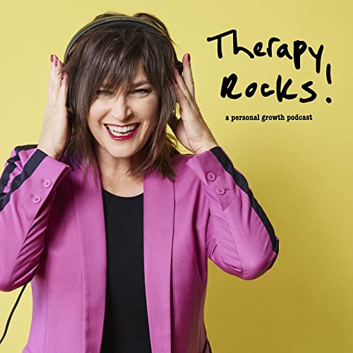 Therapy Rocks! by Therapy Rocks!