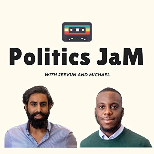 Politics JaM by Politics JaM