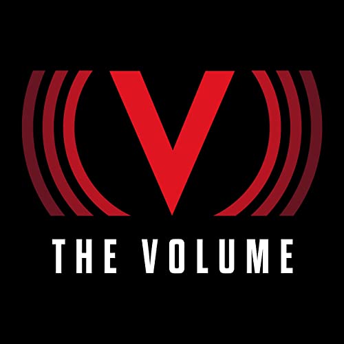 The Volume by iHeartPodcasts and The Volume