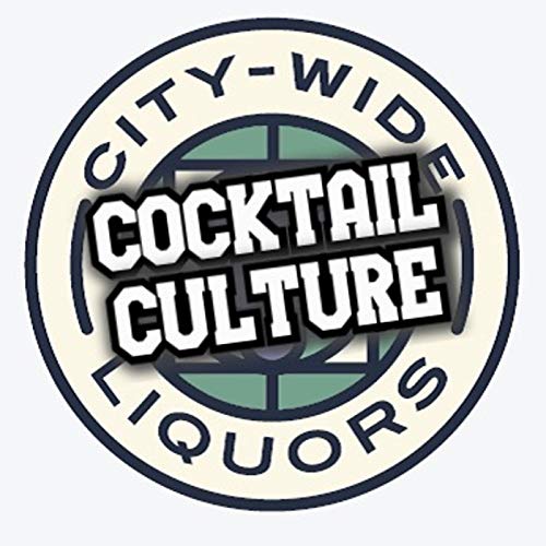 Cocktail Culture with City-Wide Liquors by City-Wide Liquors
