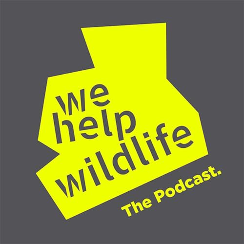 We Help Wildlife by Pearse Stokes & Wildlife Rehabers.