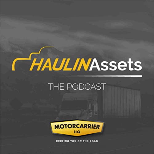 Haulin Assets by Motor Carrier HQ