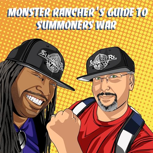 Monster Rancher's Guide to Summoners War by Crane Productions