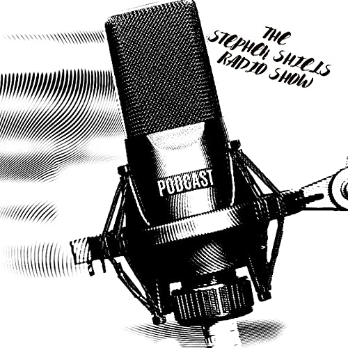 The Stephen Shiels radio show #1 by Shiels Productions