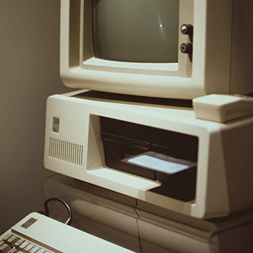 Computer Literacy by Cybermischa