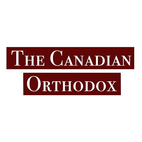 The Canadian Orthodox by Tim Harder