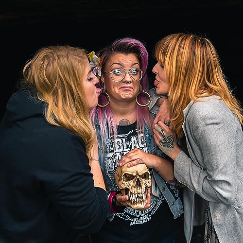 Tycker nån om Måndagar?