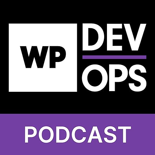 WP DevOps by Daniel Schutzsmith 