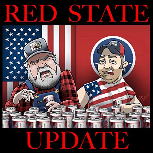 Red State Update by Red State Update