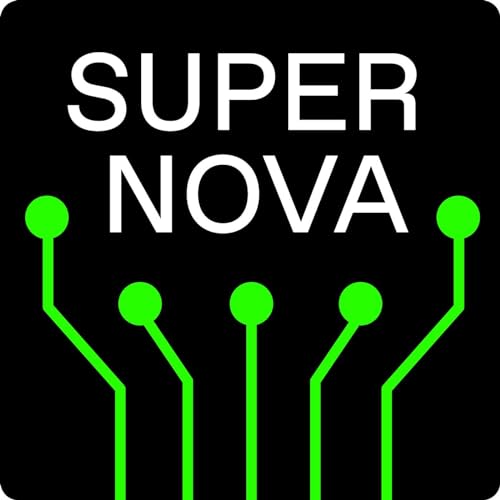 supernova by Audiobande
