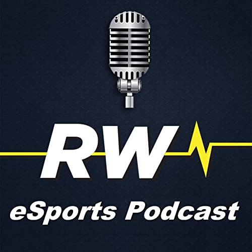 RotoWire eSports Podcast by Unknown