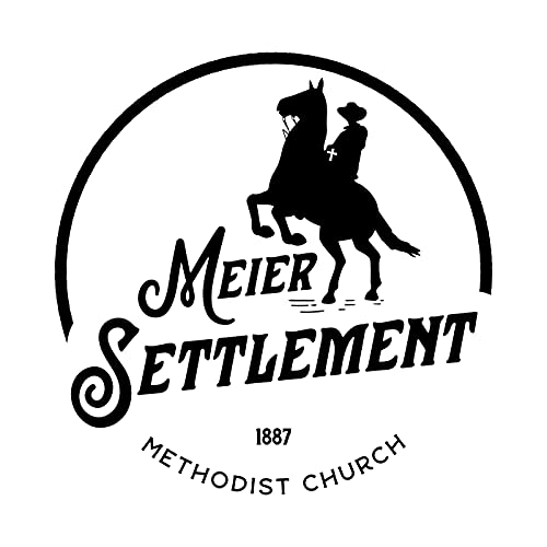 Meier Settlement Methodist Church, Riesel, TX by meiersettlementriesel