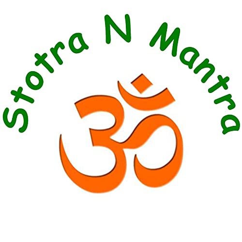 Stotra N Mantra by Anjali Deshmukh Mungikar