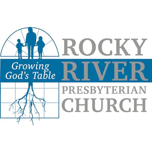 Rocky River Presbyterian Church by Rev. Dr. Neal Carter